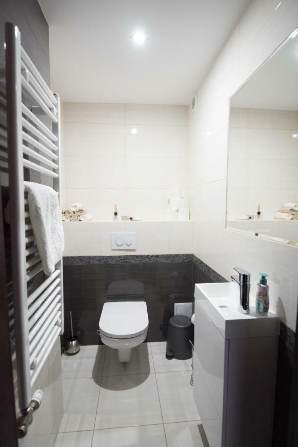 U Jagody Villa Mszana Dolna Exteriör bild